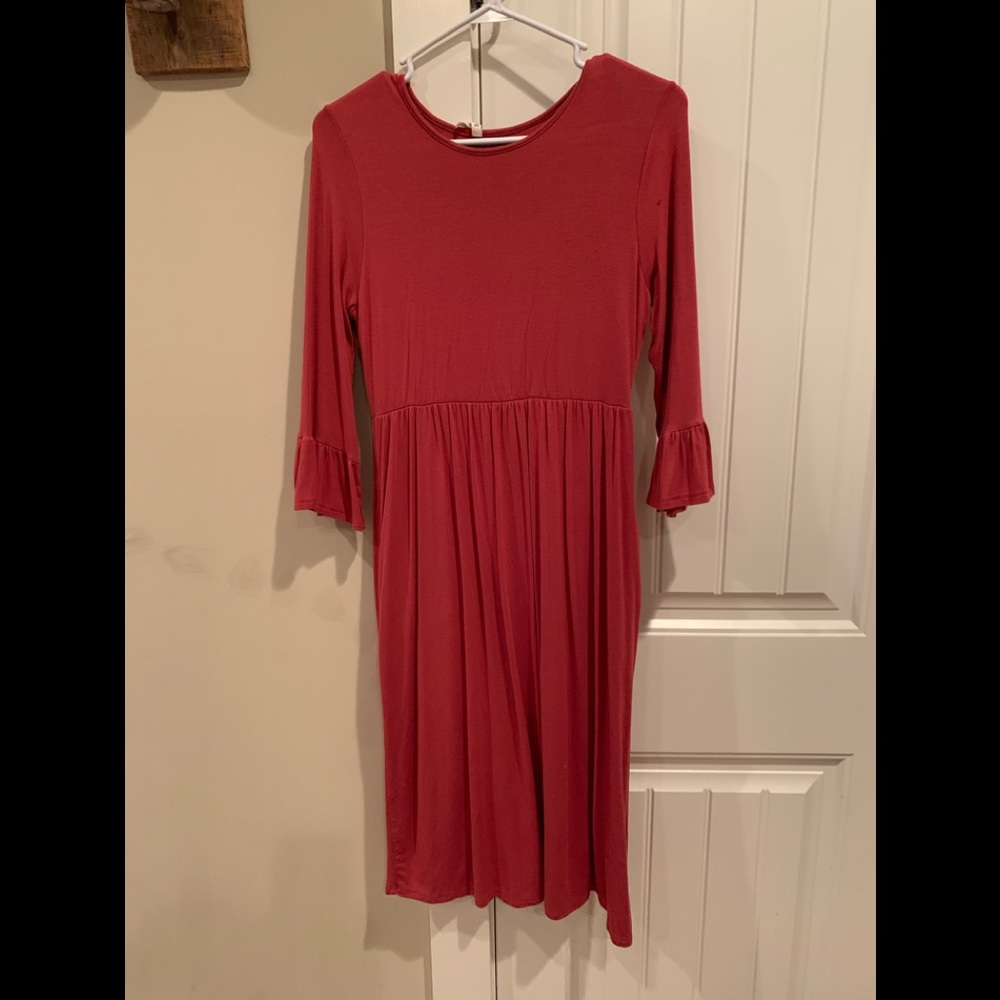 Women’s dress